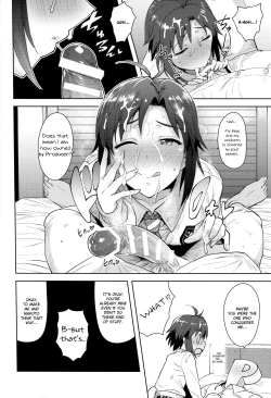 Page 19 of Makoto to Seifuku | Makoto and a Uniform