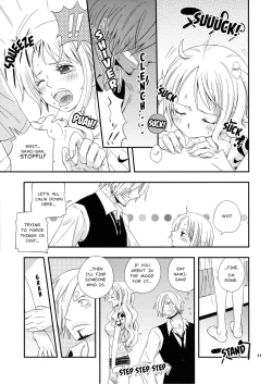 Page 11 of Young And Pretty Lover