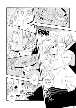 Page 15 of Young And Pretty Lover