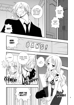 Page 3 of Young And Pretty Lover