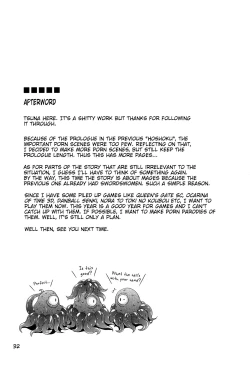 Page 32 of Hoshoku 2