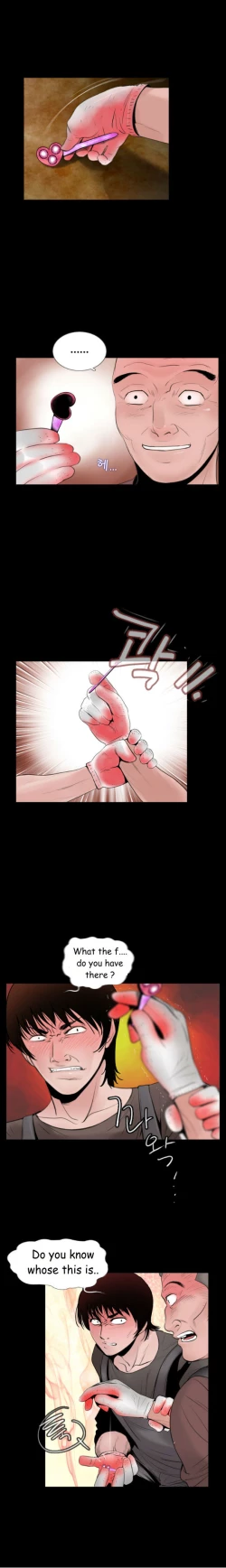 Page 121 of Missing Ch.1-14