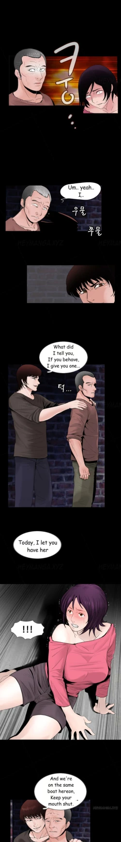 Page 136 of Missing Ch.1-14