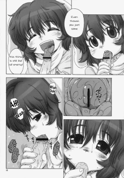 Page 11 of Omoidasenaku naru Sono Hi made | Until the Day We Can't Remember