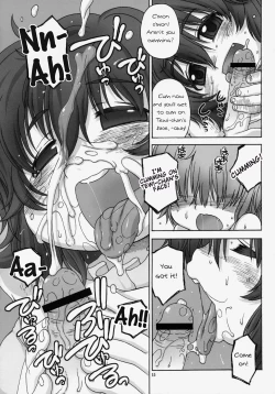 Page 14 of Omoidasenaku naru Sono Hi made | Until the Day We Can't Remember