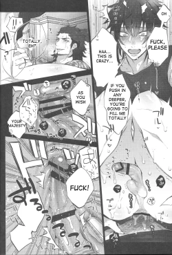 Page 11 of Aisare ♥ Ouji Visual Kei | Our Beloved Prince