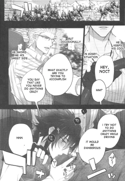 Page 16 of Aisare ♥ Ouji Visual Kei | Our Beloved Prince