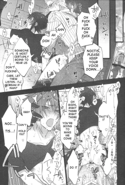 Page 21 of Aisare ♥ Ouji Visual Kei | Our Beloved Prince