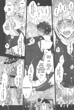 Page 4 of Aisare ♥ Ouji Visual Kei | Our Beloved Prince