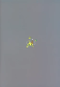 Page 22 of Sore dakara Watashi wa Henshin Dekinai | So that's why I can't transform