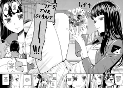 Page 6 of Sore dakara Watashi wa Henshin Dekinai | So that's why I can't transform