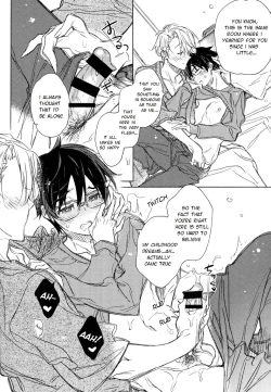 Page 9 of BRAND NEW DAY,BRAND NEW LIFE