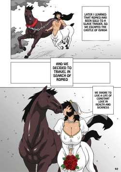 Page 51 of Hanayome wa Kentauros