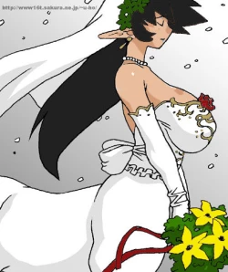 Page 57 of Hanayome wa Kentauros