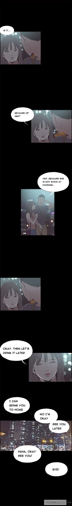 Page 122 of Cohabitation Ch.1-54