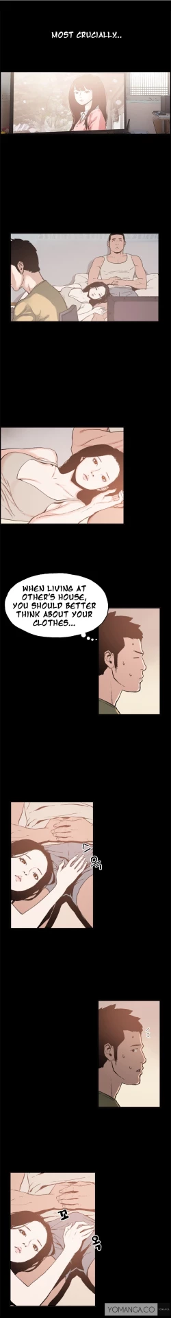 Page 29 of Cohabitation Ch.1-54