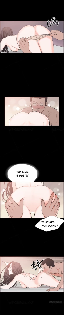 Page 301 of Cohabitation Ch.1-54