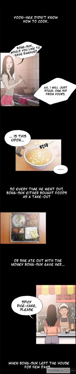 Page 46 of Cohabitation Ch.1-54