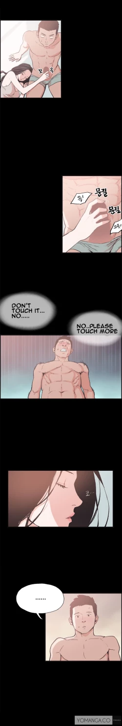 Page 92 of Cohabitation Ch.1-54