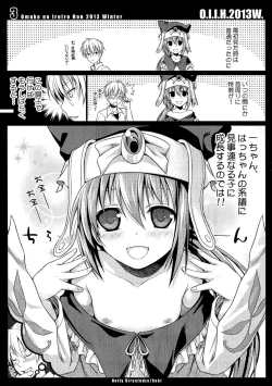 Page 3 of O.I.I.H.2013W.