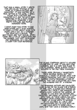 Page 10 of Rei no Shima ni Draph ga Futtekita.| On A Certain Island, Draph Rain From The Sky