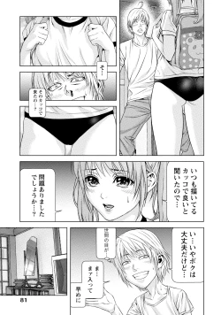 Page 80 of Doutei no Boku ga Binyuu Onee-san to H Dekita Wake
