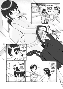 Page 15 of Futanari Sanshimai wa Josou Shounen no Anal ga Osuki | The Three Futanari Sisters Like to Have Anal Sex With the Crossdressing Boy