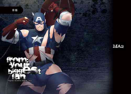 Download from: your biggest fan