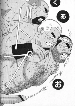 Page 261 of Kachiiro no Koi