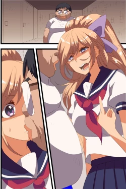 Page 59 of Saimin Appli de Gakuen no Zettai Shihaisha ni Nari Seito mo Kyoushi mo Zenin Ore ni Fukujuu Houshi Suru Harem Sekai wo Tsukutte Mita 2