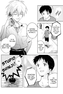 Page 4 of FLY ME TO THE MOON