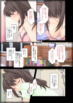 Page 22 of Jitaku Keibiin