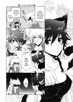 Page 7 of Datte Kemono da mono.