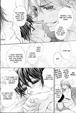 Page 106 of Senpai no Mizugi