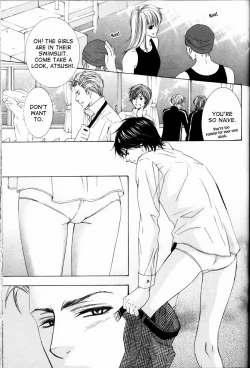 Page 119 of Senpai no Mizugi