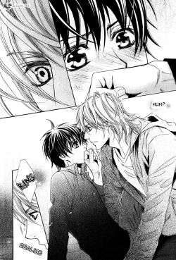 Page 11 of Senpai no Mizugi