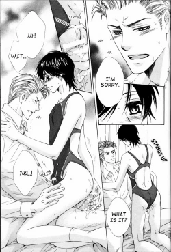 Page 133 of Senpai no Mizugi