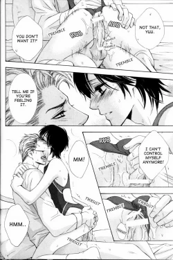 Page 134 of Senpai no Mizugi