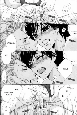 Page 136 of Senpai no Mizugi