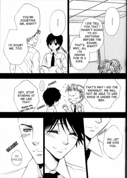 Page 143 of Senpai no Mizugi