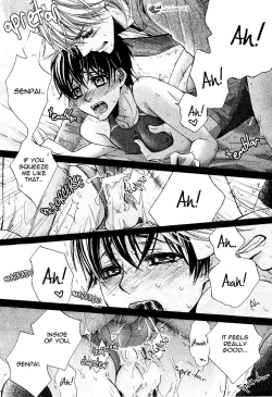 Page 23 of Senpai no Mizugi