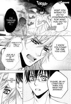 Page 27 of Senpai no Mizugi