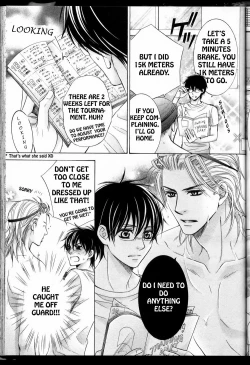 Page 37 of Senpai no Mizugi