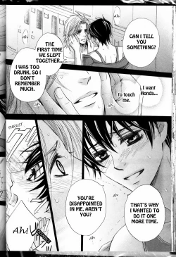 Page 64 of Senpai no Mizugi