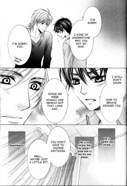 Page 97 of Senpai no Mizugi