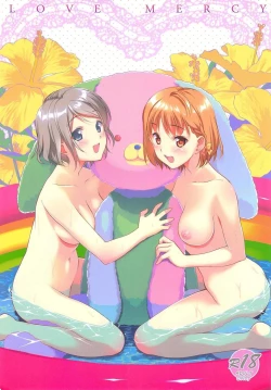 Page 1 of LOVE MERCY