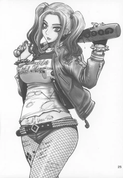 Page 24 of Rinkan Mahou 3