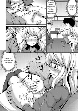 Page 6 of Boku ga Onnanoko ni Natta Hi