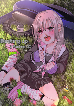 Download Yankee JC Bokobokorin! | Beating Up a Yankee JC!