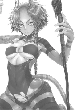 Page 16 of Marshy Sylvans - Lemuric Oracle